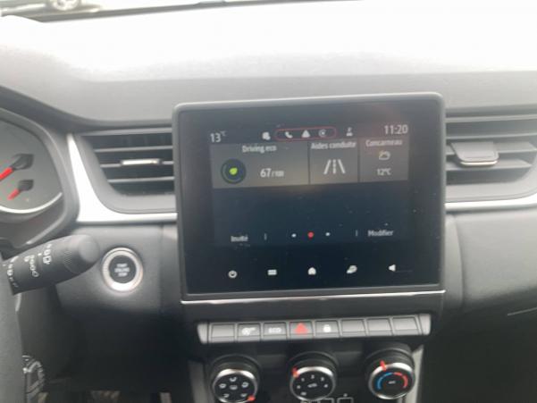 Vente en ligne Renault Captur  TCe 90 au prix de 17 490 €