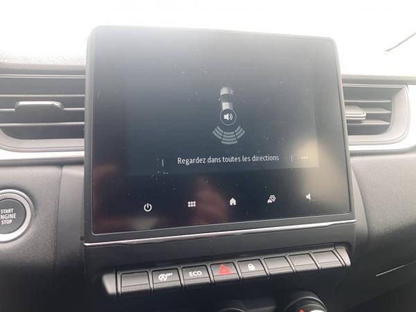 Vente en ligne Renault Captur  TCe 90 au prix de 17 490 €