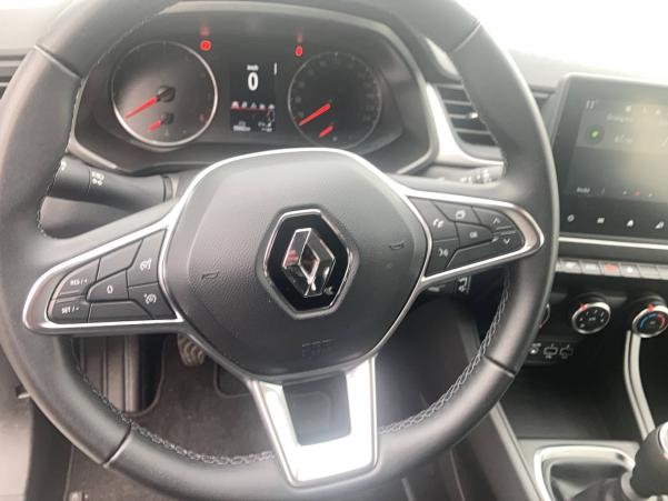Vente en ligne Renault Captur  TCe 90 au prix de 17 490 €