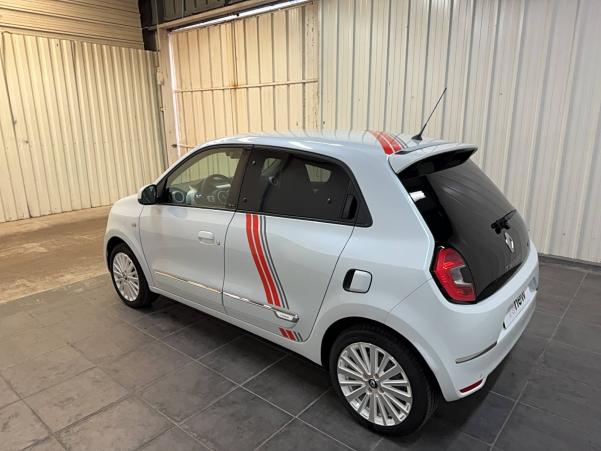 Vente en ligne Renault Twingo Electrique Twingo III Achat Intégral au prix de 14 950 €