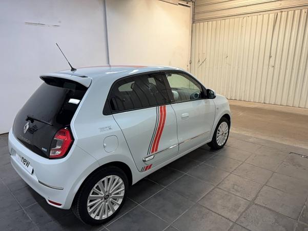 Vente en ligne Renault Twingo Electrique Twingo III Achat Intégral au prix de 14 950 €