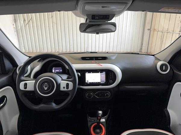 Vente en ligne Renault Twingo Electrique Twingo III Achat Intégral au prix de 14 950 €