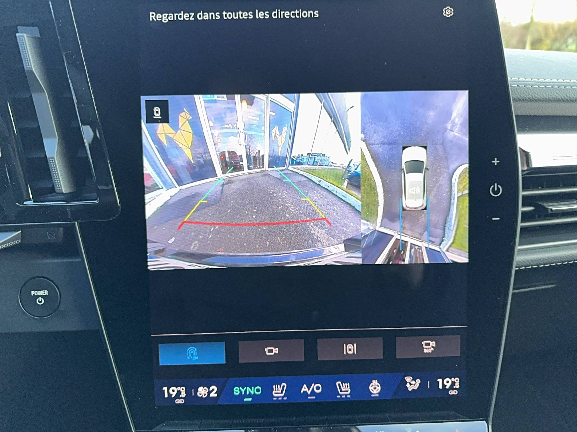 Vente en ligne Renault Megane E-Tech  220 ch autonomie confort GSR2 au prix de 41 790 €