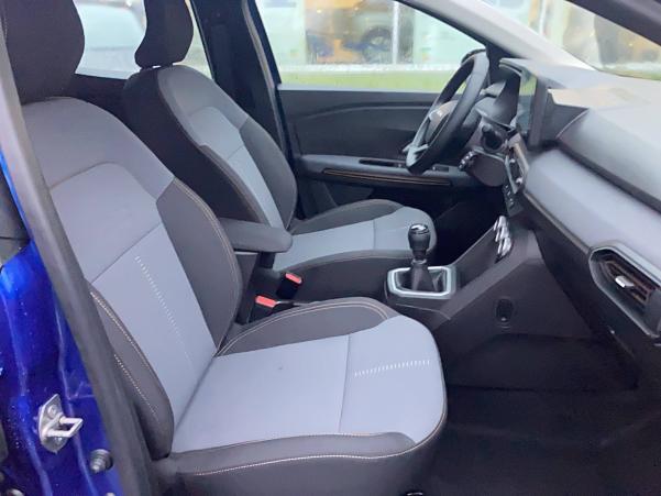 Vente en ligne Dacia Sandero  ECO-G 100 au prix de 17 420 €