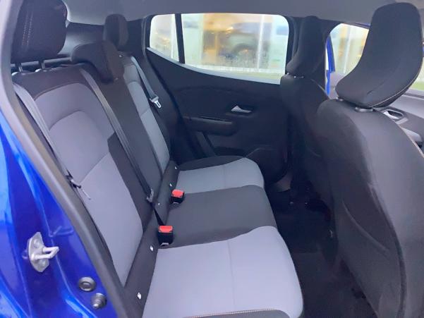 Vente en ligne Dacia Sandero  ECO-G 100 au prix de 17 420 €