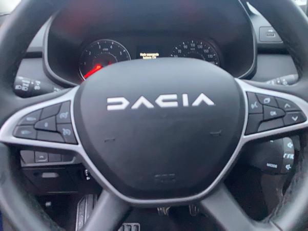 Vente en ligne Dacia Sandero  ECO-G 100 au prix de 17 420 €