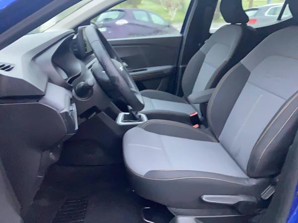 Vente en ligne Dacia Sandero  ECO-G 100 au prix de 17 420 €