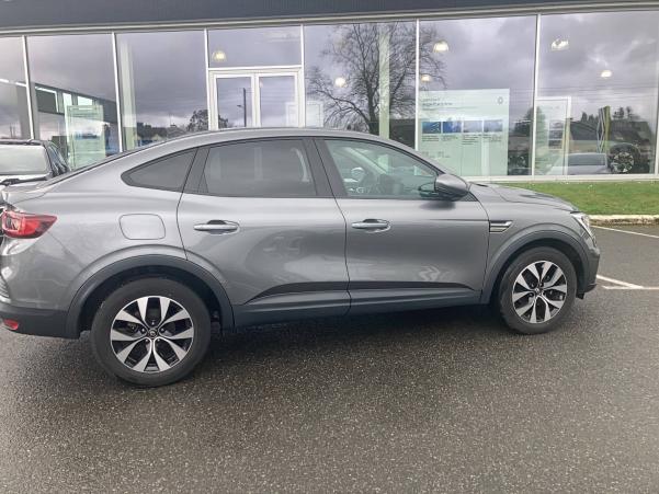 Vente en ligne Renault Arkana  mild hybrid 140 EDC FAP - 22 au prix de 19 990 €