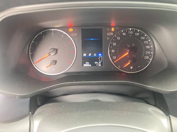 Vente en ligne Renault Arkana  mild hybrid 140 EDC FAP - 22 au prix de 19 990 €