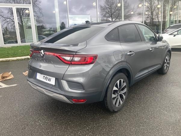 Vente en ligne Renault Arkana  mild hybrid 140 EDC FAP - 22 au prix de 19 990 €