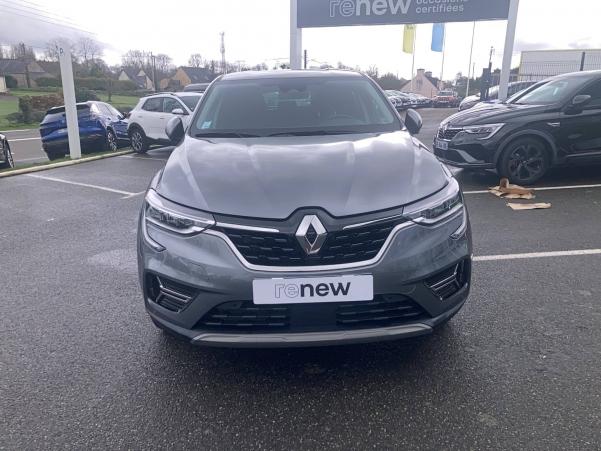 Vente en ligne Renault Arkana  mild hybrid 140 EDC FAP - 22 au prix de 19 990 €