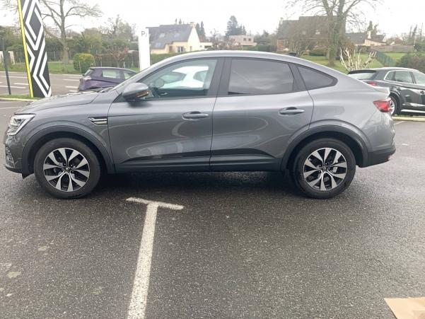 Vente en ligne Renault Arkana  mild hybrid 140 EDC FAP - 22 au prix de 19 990 €