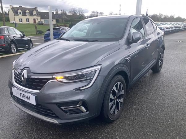 Vente en ligne Renault Arkana  mild hybrid 140 EDC FAP - 22 au prix de 19 990 €