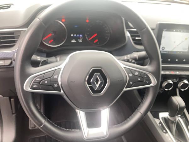 Vente en ligne Renault Arkana  mild hybrid 140 EDC FAP - 22 au prix de 19 990 €