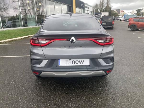 Vente en ligne Renault Arkana  mild hybrid 140 EDC FAP - 22 au prix de 19 990 €