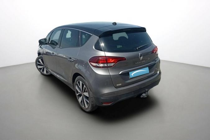 Vente en ligne Renault Scenic 4 Scenic Blue dCi 120 au prix de 16 490 €