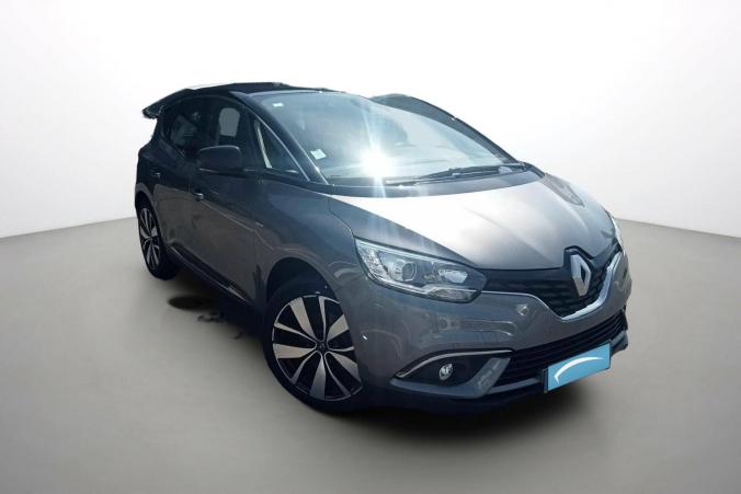 Vente en ligne Renault Scenic 4 Scenic Blue dCi 120 au prix de 16 490 €