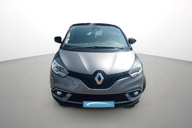 Vente en ligne Renault Scenic 4 Scenic Blue dCi 120 au prix de 16 490 €