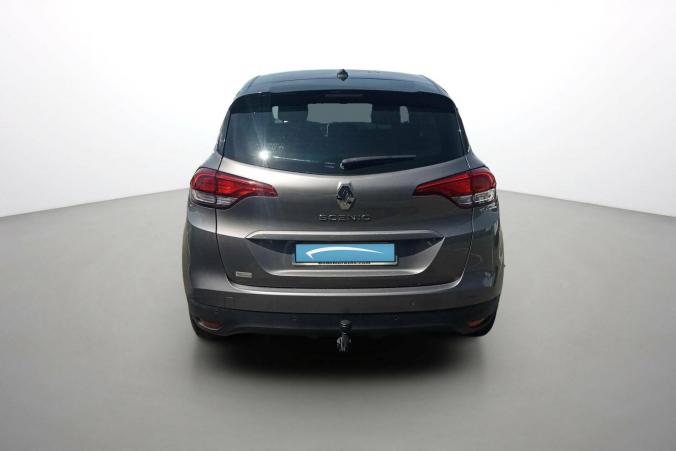 Vente en ligne Renault Scenic 4 Scenic Blue dCi 120 au prix de 16 490 €
