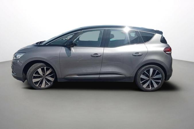 Vente en ligne Renault Scenic 4 Scenic Blue dCi 120 au prix de 16 490 €