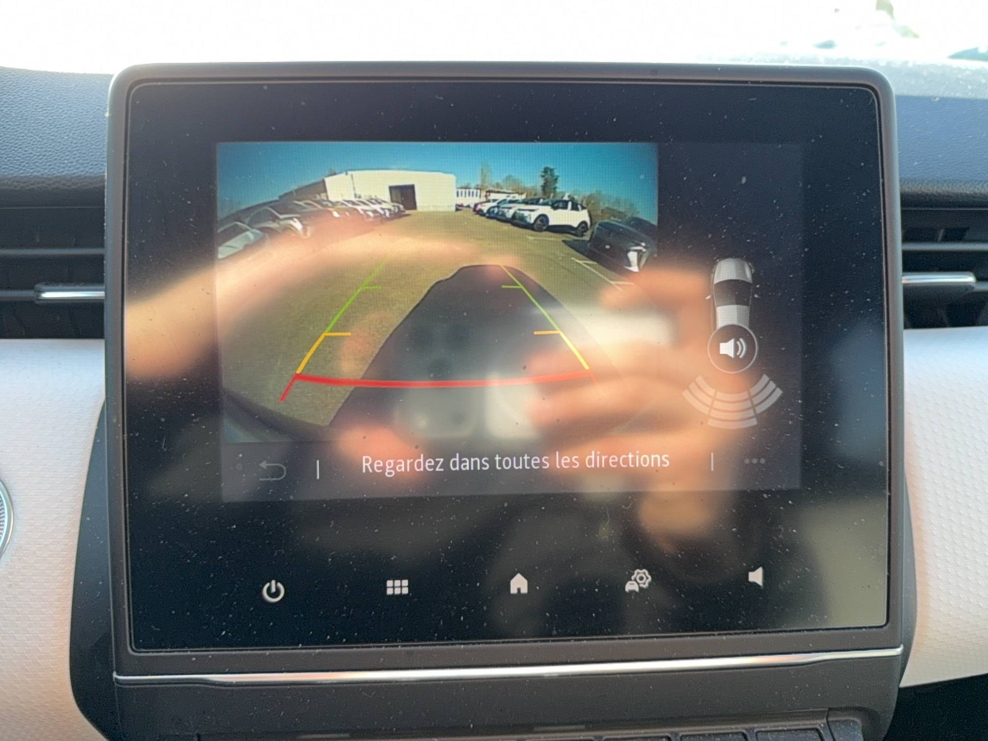 Vente en ligne Renault Clio 5 Clio TCe 90 au prix de 16 990 €