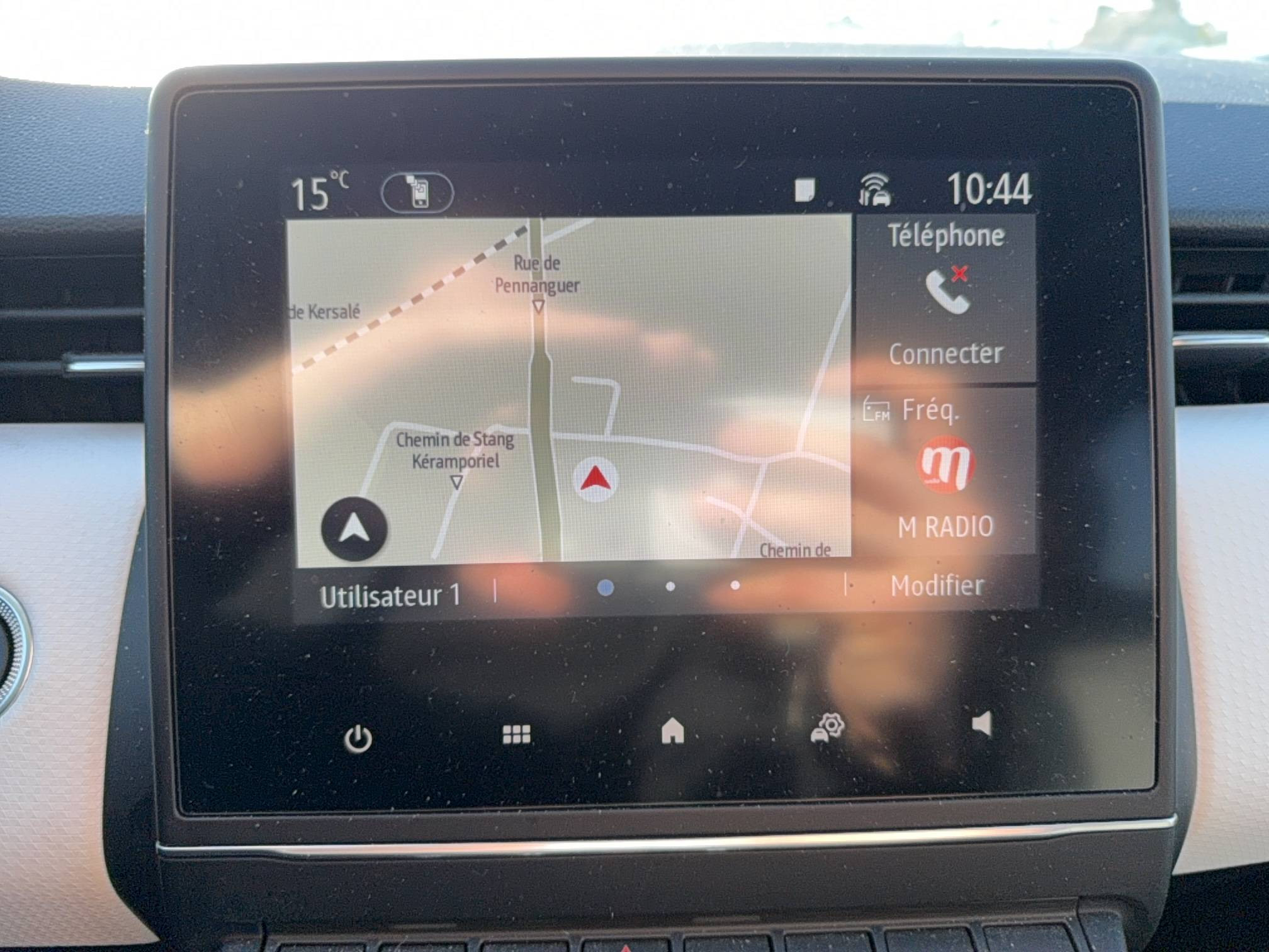 Vente en ligne Renault Clio 5 Clio TCe 90 au prix de 16 990 €