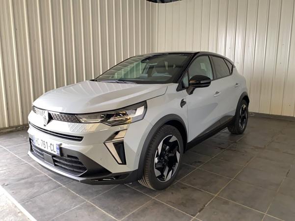 Vente en ligne Renault Captur  TCe 90 au prix de 30 200 €