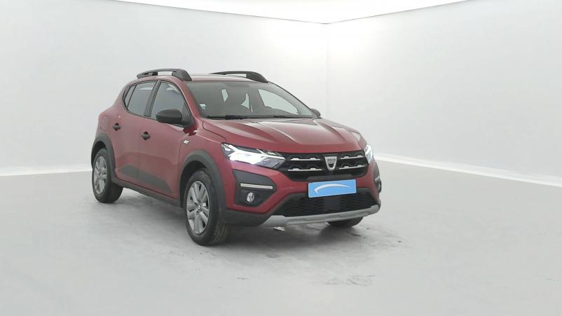 Vente en ligne Dacia Sandero  TCe 90 au prix de 12 790 €