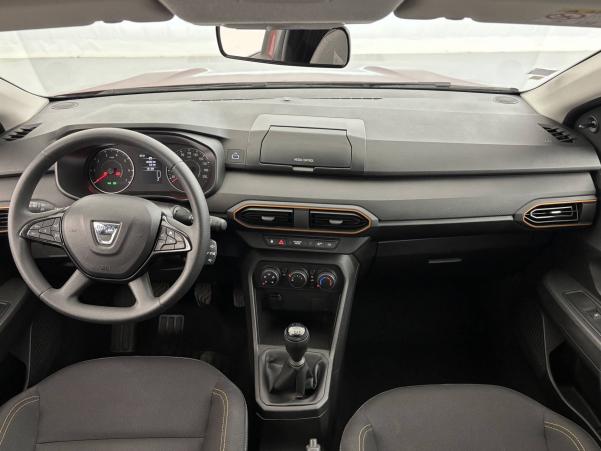 Vente en ligne Dacia Sandero  TCe 90 au prix de 12 790 €