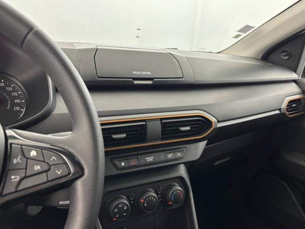 Vente en ligne Dacia Sandero  TCe 90 au prix de 12 790 €