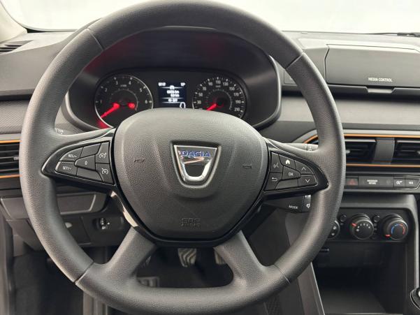 Vente en ligne Dacia Sandero  TCe 90 au prix de 12 790 €