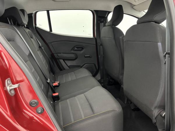 Vente en ligne Dacia Sandero  TCe 90 au prix de 12 790 €