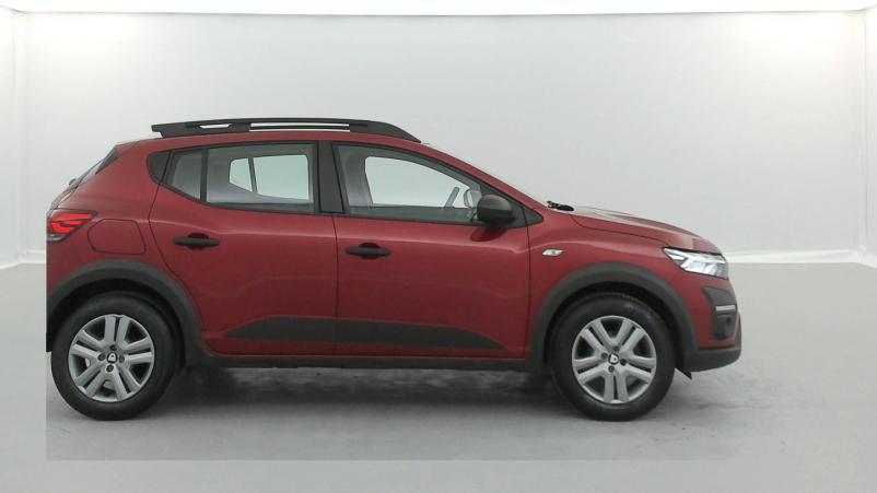 Vente en ligne Dacia Sandero  TCe 90 au prix de 12 790 €