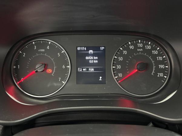 Vente en ligne Dacia Sandero  TCe 90 au prix de 12 790 €