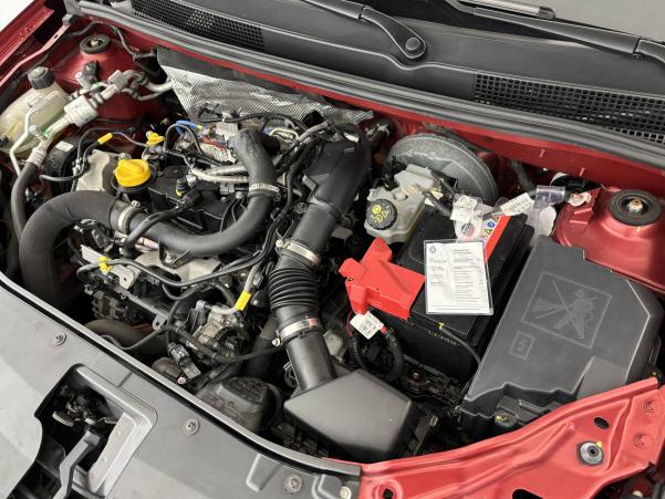 Vente en ligne Dacia Sandero  TCe 90 au prix de 12 790 €