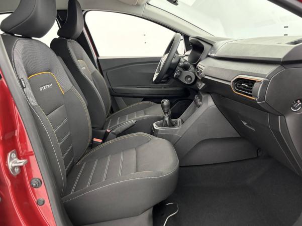 Vente en ligne Dacia Sandero  TCe 90 au prix de 12 790 €