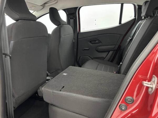 Vente en ligne Dacia Sandero  TCe 90 au prix de 12 790 €