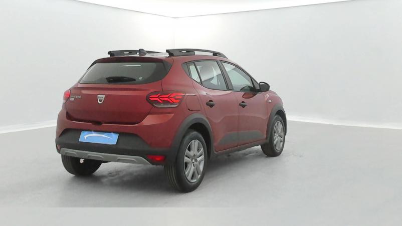 Vente en ligne Dacia Sandero  TCe 90 au prix de 12 790 €