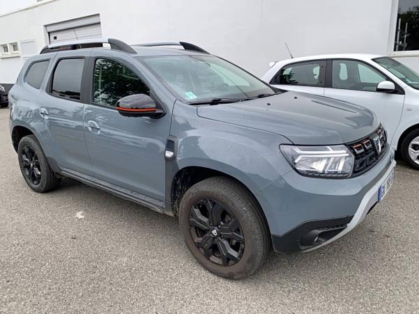 Vente en ligne Dacia Duster  TCe 130 4x2 au prix de 20 900 €