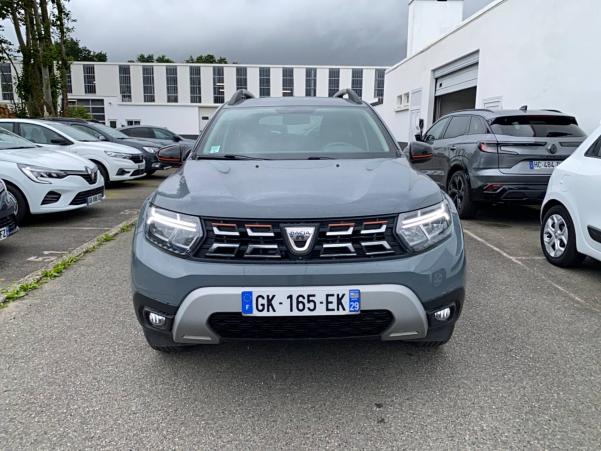 Vente en ligne Dacia Duster  TCe 130 4x2 au prix de 20 900 €