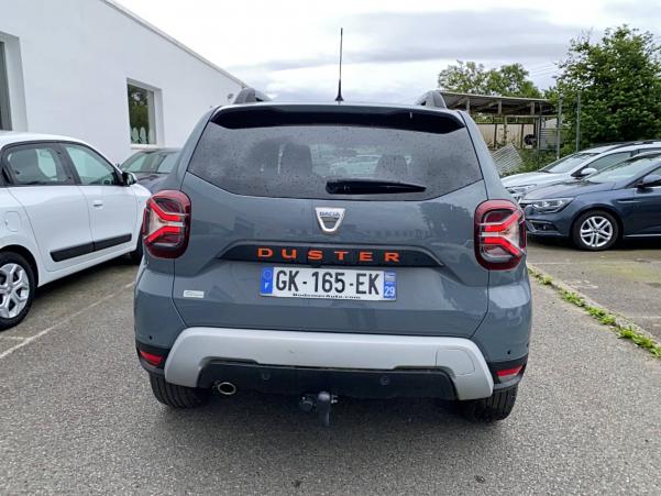Vente en ligne Dacia Duster  TCe 130 4x2 au prix de 20 900 €