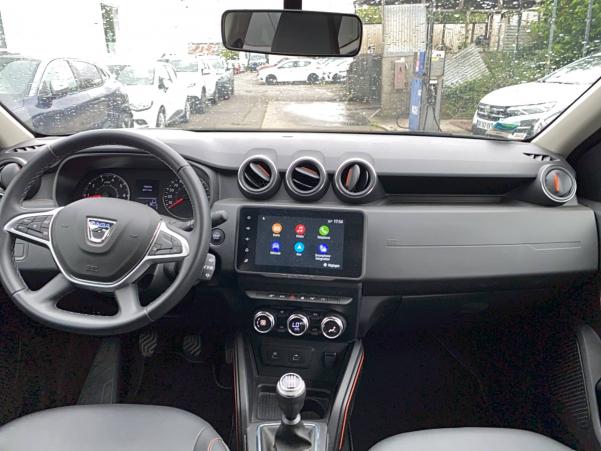 Vente en ligne Dacia Duster  TCe 130 4x2 au prix de 20 900 €