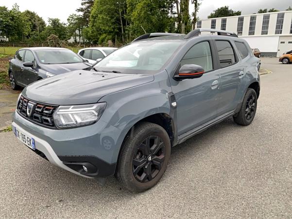 Vente en ligne Dacia Duster  TCe 130 4x2 au prix de 20 900 €