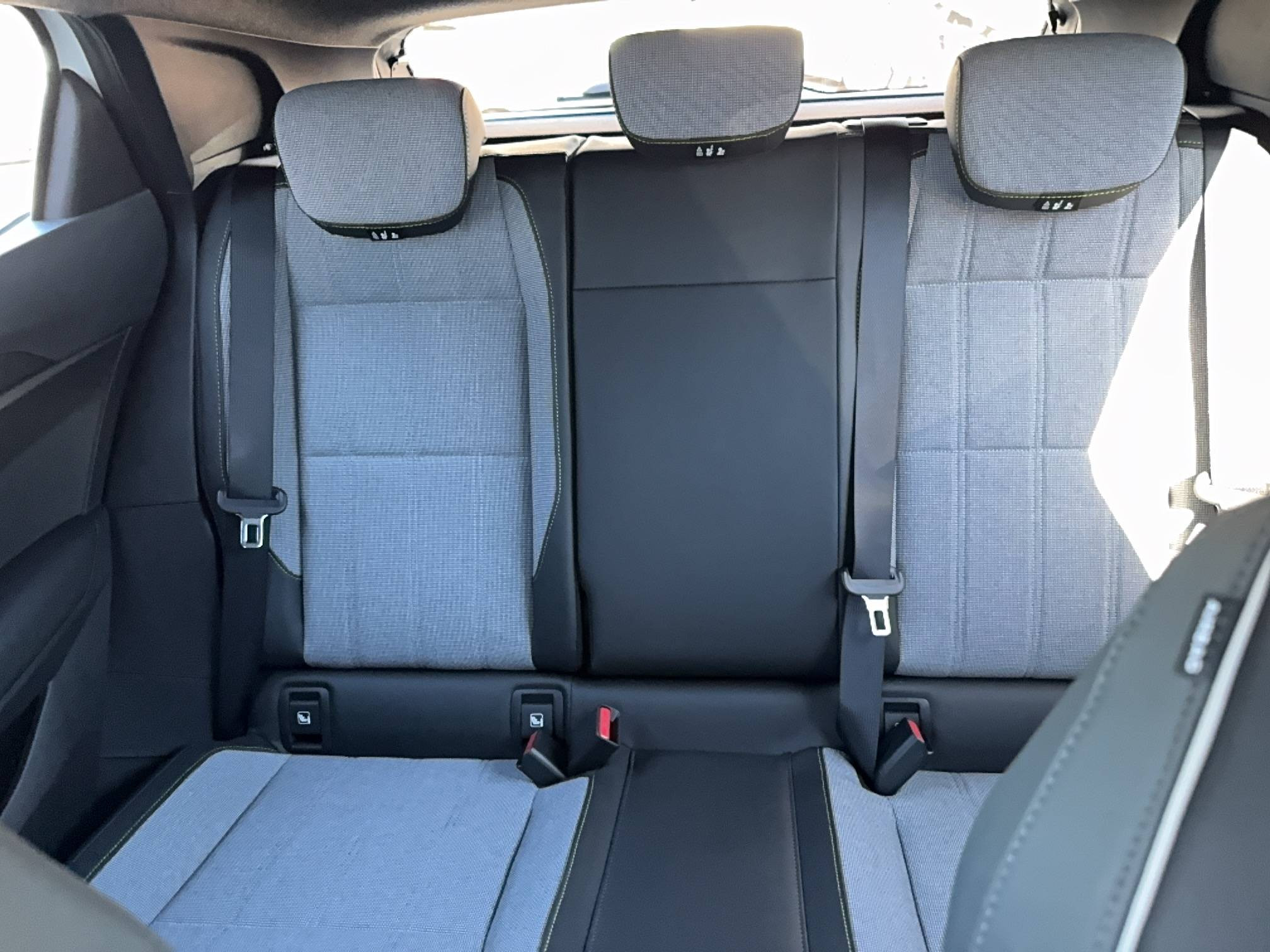 Vente en ligne Renault Megane E-Tech  220 ch autonomie confort GSR2 au prix de 39 750 €