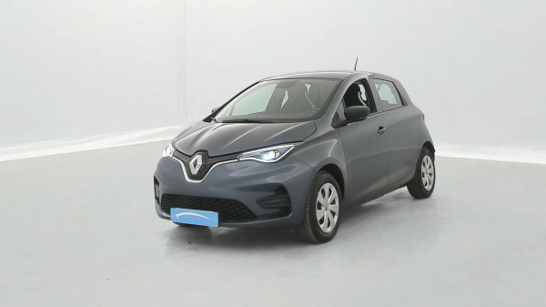 Vente en ligne Renault Zoé Zoe R110 Achat Intégral - 21 de 2021 au prix de 14 940€