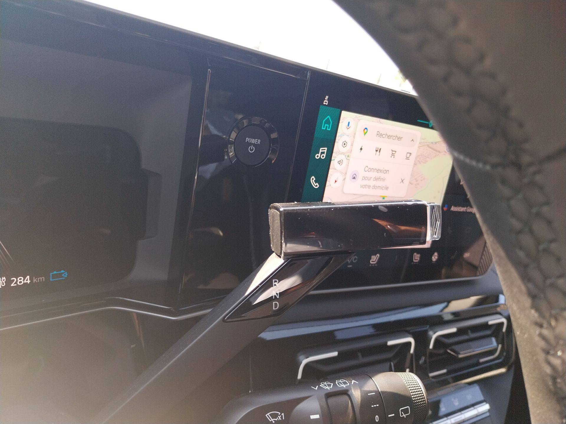 Vente en ligne Renault R4 E-Tech  150 ch autonomie confort au prix de 38 140 €