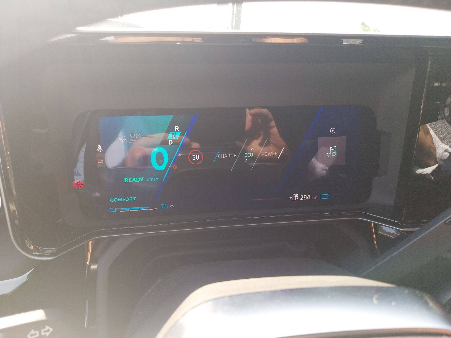 Vente en ligne Renault R4 E-Tech  150 ch autonomie confort au prix de 38 140 €