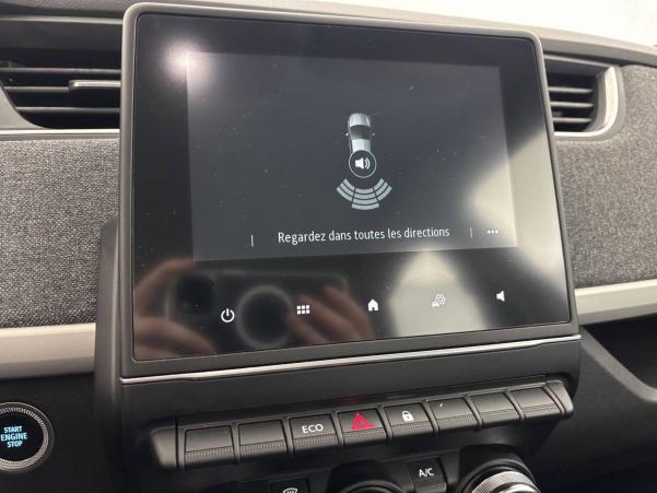 Vente en ligne Renault Zoé Zoe R110 Achat Intégral - 21 au prix de 16 780 €