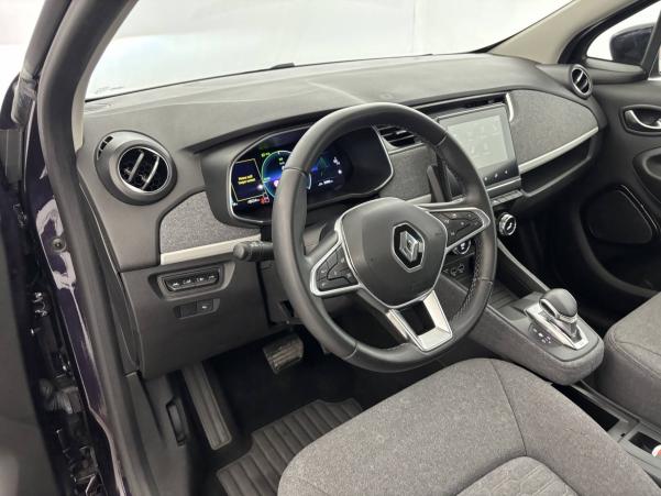 Vente en ligne Renault Zoé Zoe R110 Achat Intégral - 21 au prix de 16 780 €