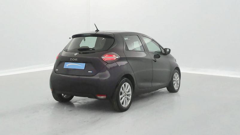 Vente en ligne Renault Zoé Zoe R110 Achat Intégral - 21 au prix de 16 780 €